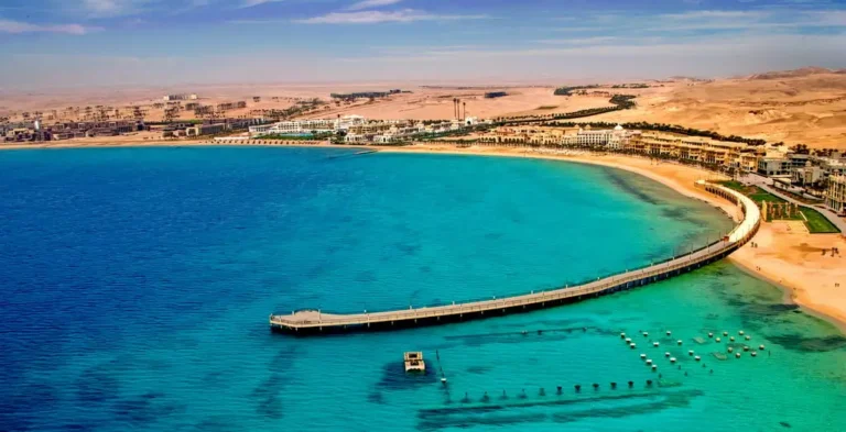 Sahl Hasheesh The Red Sea’s Premier Luxury Destination