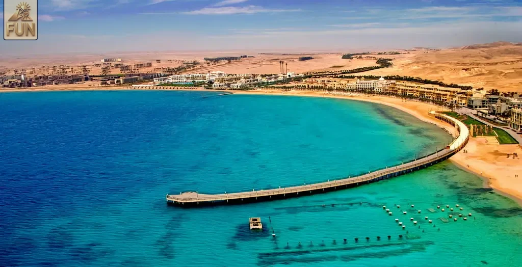 Sahl Hasheesh The Red Sea’s Premier Luxury Destination