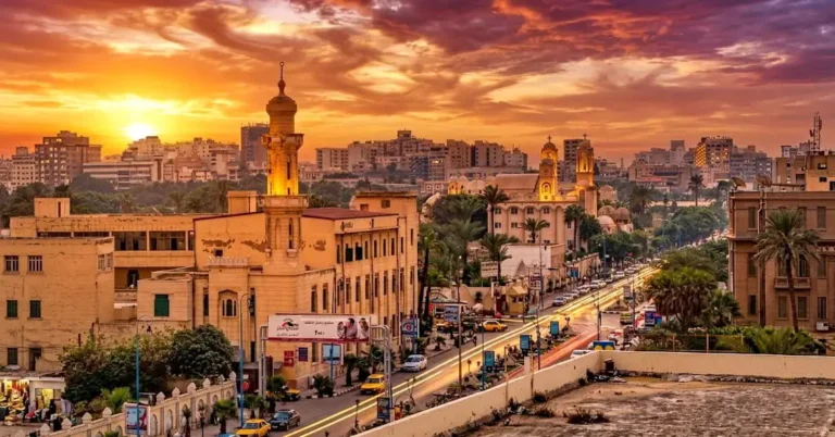 Shatby, Alexandria Where Ancient History Meets the Intellectual Heart of the City