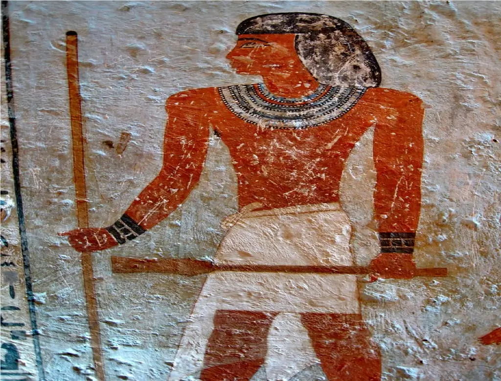 Socio-Economic Impact The Power of the Frontier - Qubbet el-Hawa
