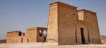 Temple of Dakka Exploring Greco-Roman Heritage at Wadi el-Sebua