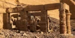Temple of Gerf Hussein History, Architecture, and UNESCO Relocation