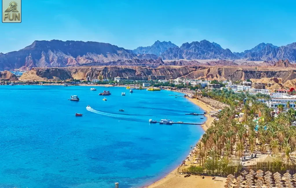 The Bay of Wonders Beaches and Diving