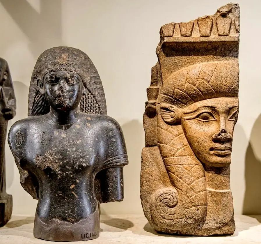 The Cult of Feline Mummification