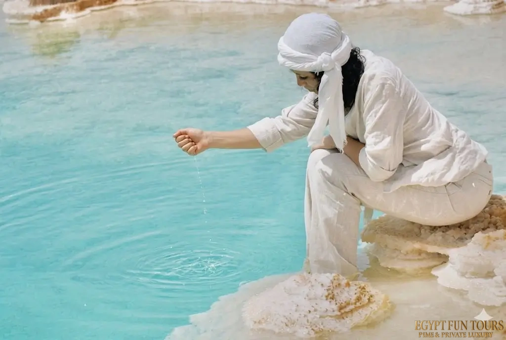 The Cultural Heart Salt as a Way of Life