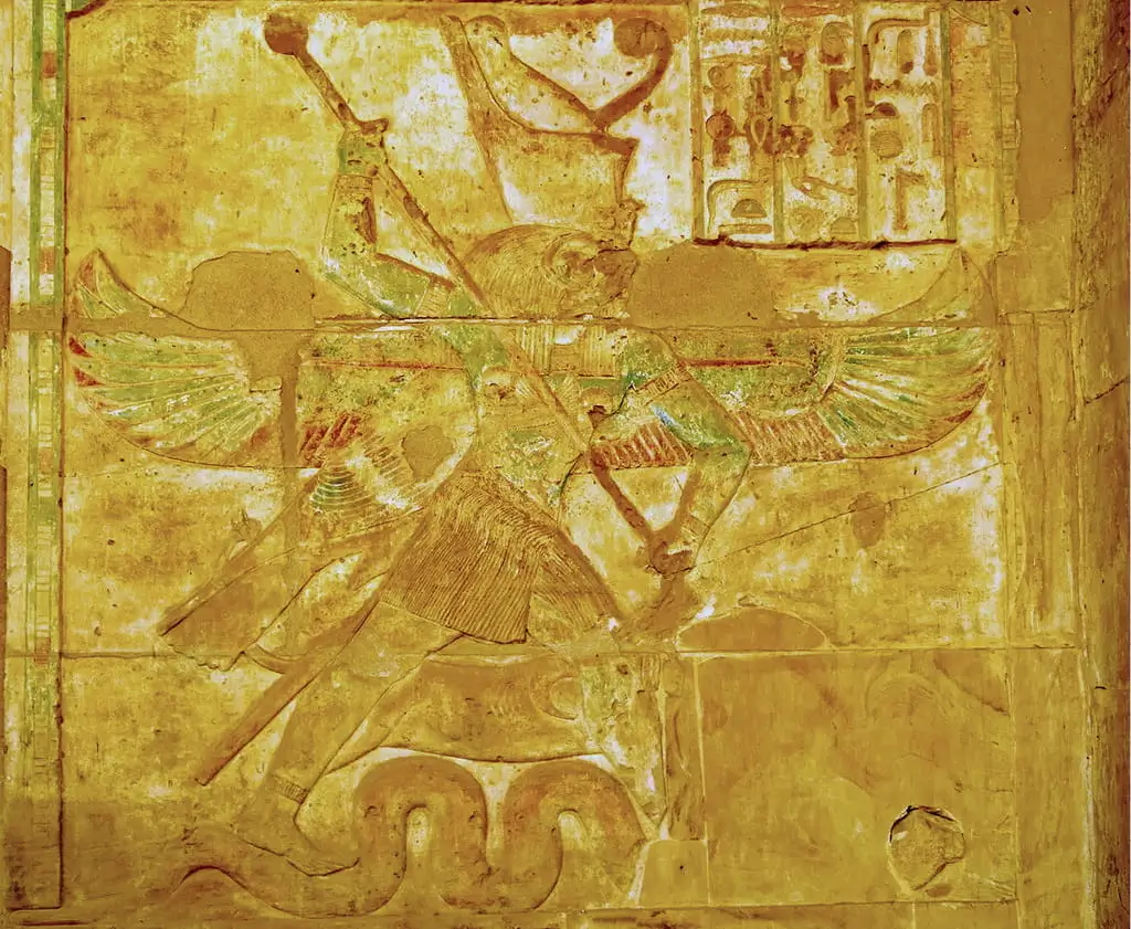 The Edict of Tiberius Julius Alexander