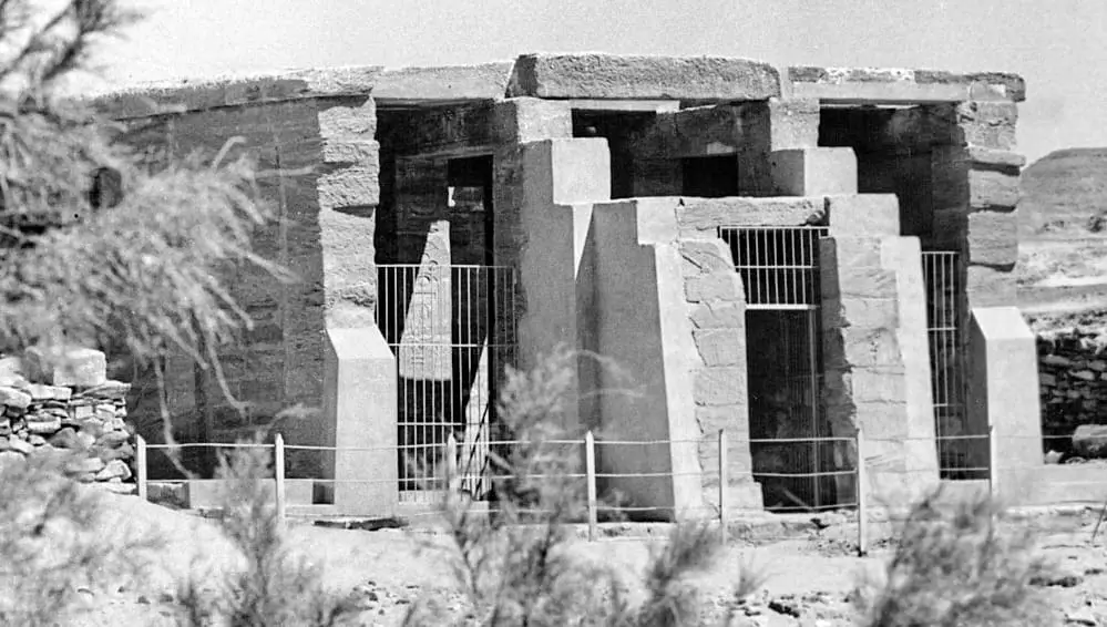 The Engineering Miracle Moving the Temple in One Piece