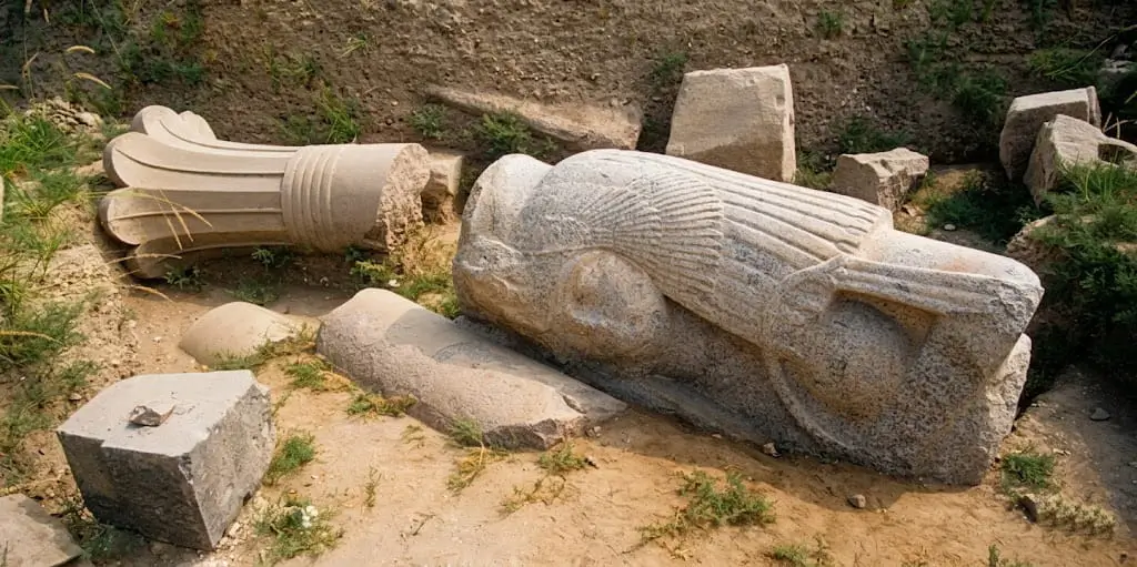 The Great Festivals of Bubastis