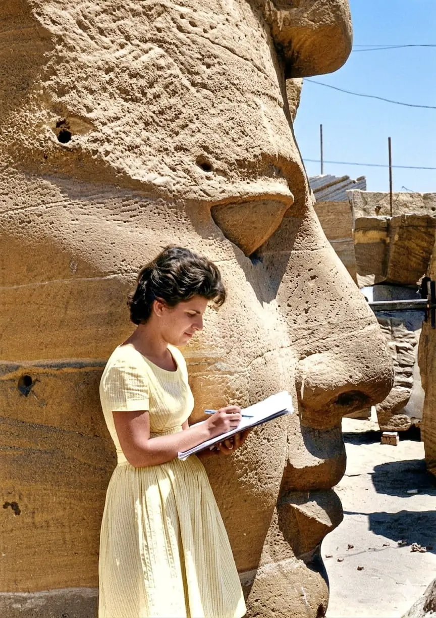 The International Diplomacy of the UNESCO Campaign