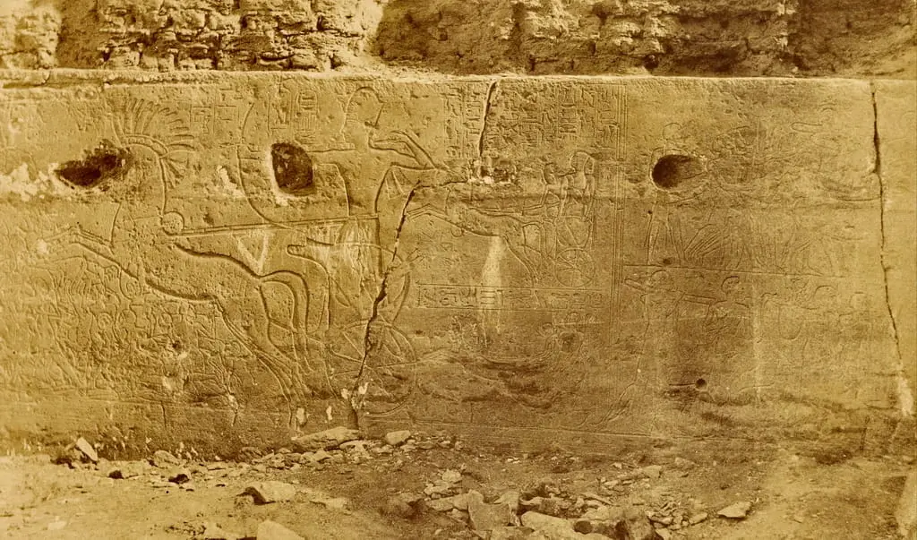 The Legacy of Ancient Engineering and Modern Conservation
