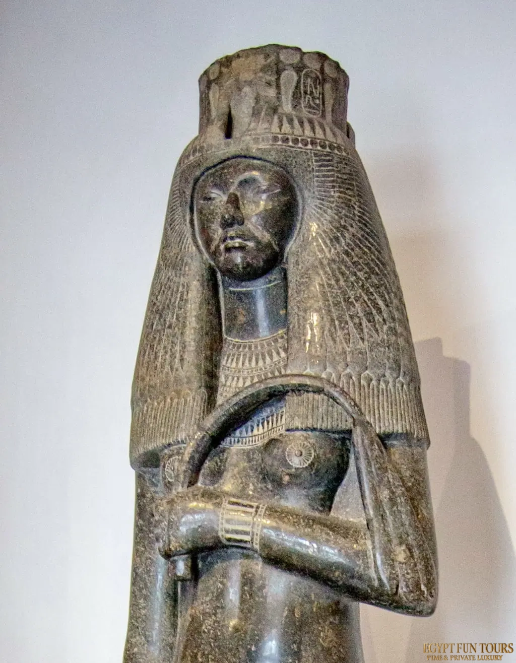 The Legacy of Queen Tuya
