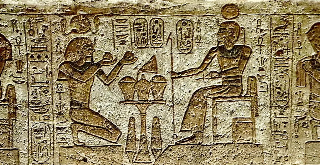 The Living Legacy of the Sun King