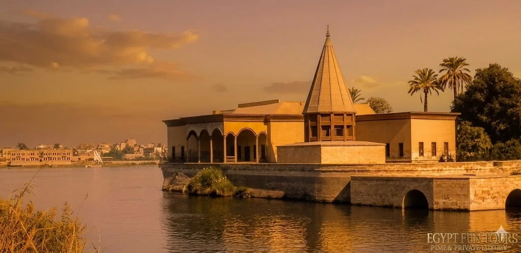 The Nilometer Ancient Egypt’s Sacred Instrument of Power, Profit, and Prophecy