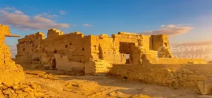 The Oracle Temple of Siwa Alexander the Great & Ancient Prophecies