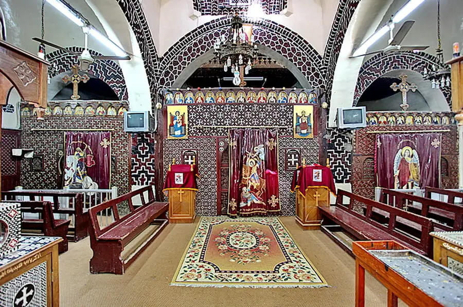 The Religious Crossroads Ancient Faith and Modern Devotion