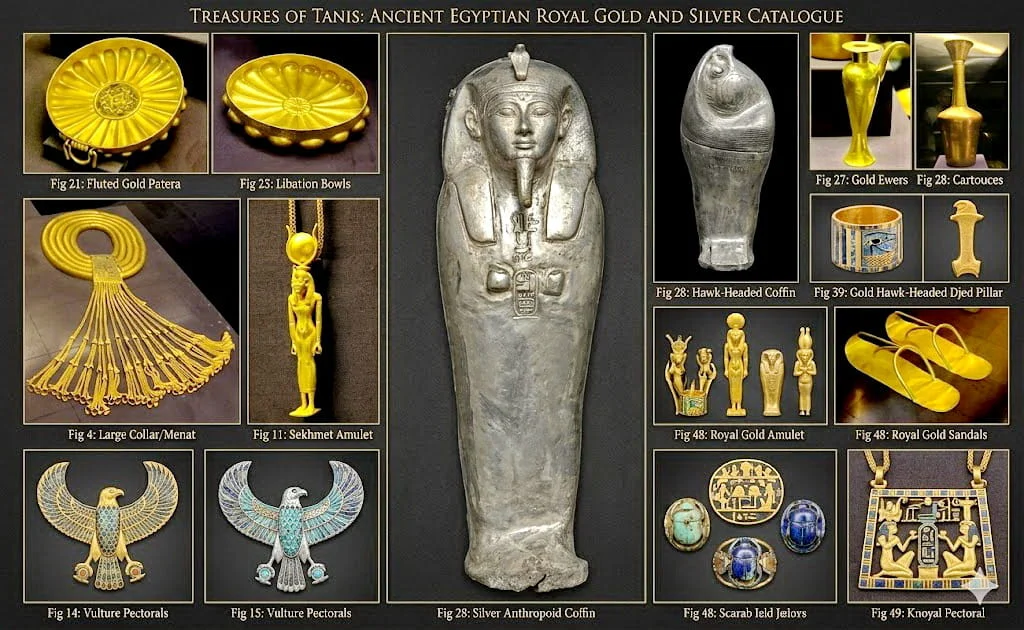 The Shadow of World War II Why History Forgot the Gold - Tanis Treasures