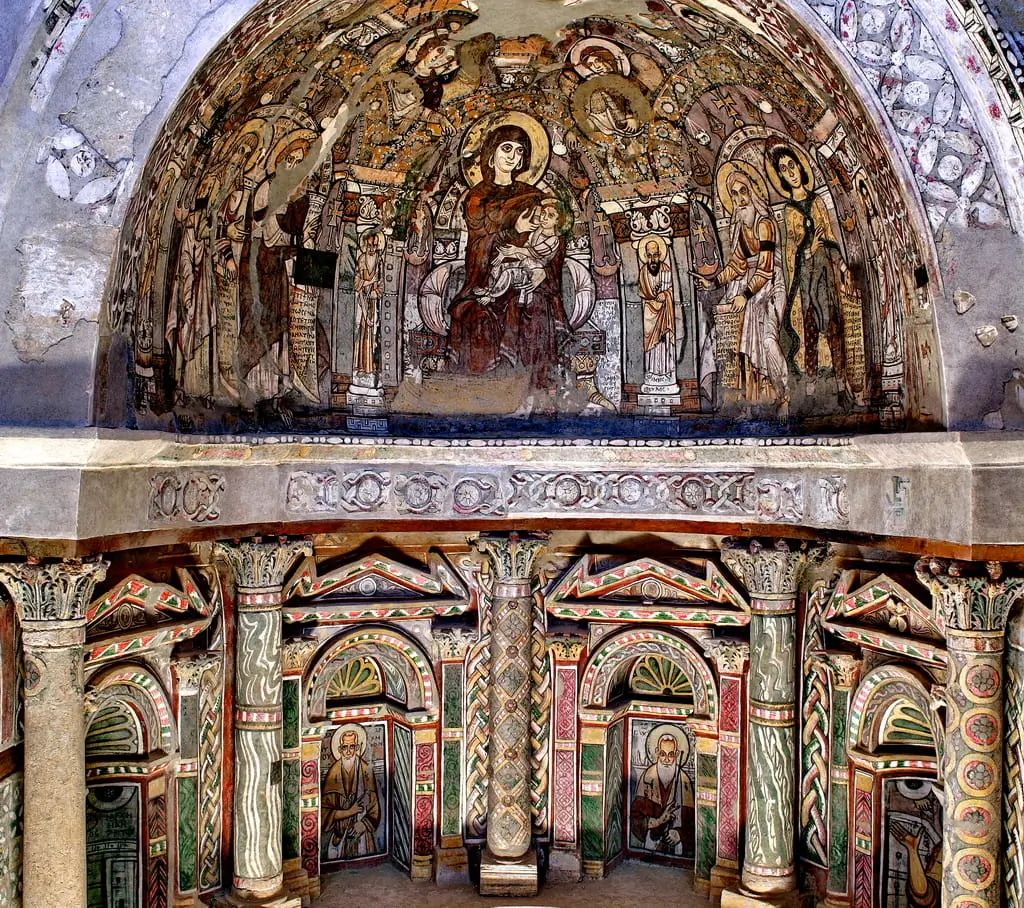 The Soul of Upper Egypt - White and Red Monasteries