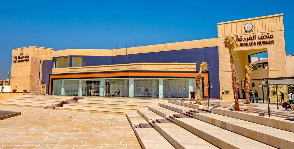 The Story Behind the Museum A New Partnership