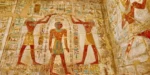 The Temple of Amada History, Architecture, and the Great Move