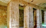 The Temple of Derr A Complete Guide to the Sun Temple of Ramesses II