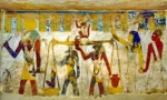 The Tomb of Bannentiu A Masterpiece of 26th Dynasty Funerary Art