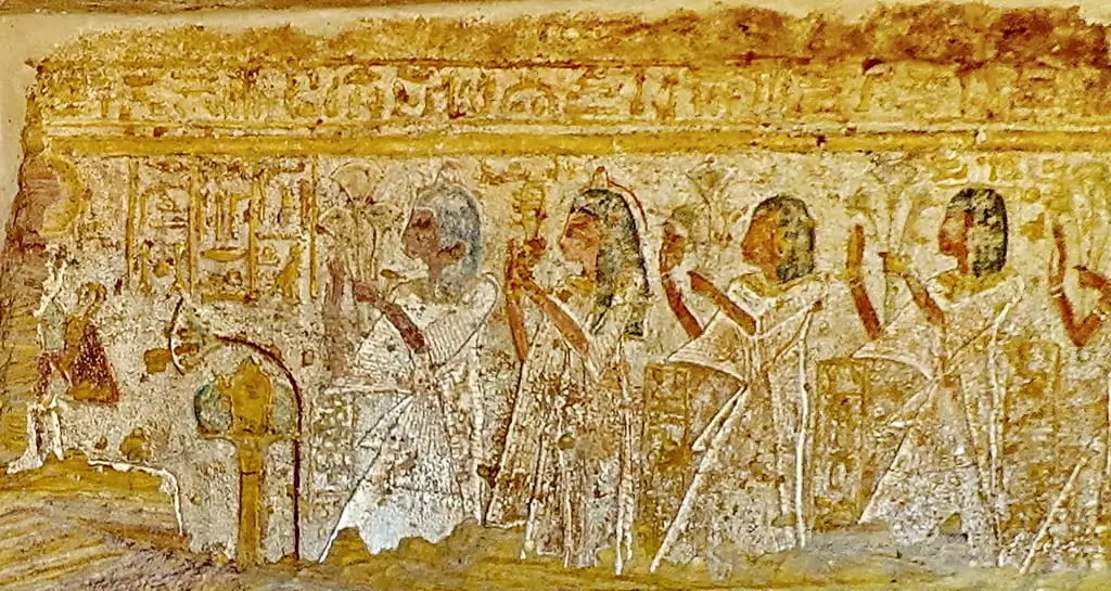The UNESCO Rescue Mission A Modern Odyssey