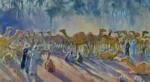 The Ultimate Guide to Daraw Camel Market History, Logistics, and Tips