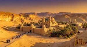 The Ultimate Guide to Monasteries in Egypt History & Heritage