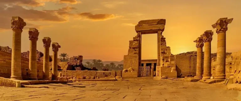 The Ultimate Guide to Qena Egypt’s Heart of Ancient Wonders