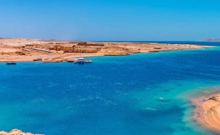 The Ultimate Guide to Ras Mohamed National Park Egypt’s Premier Nature