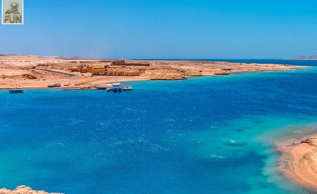 The Ultimate Guide to Ras Mohamed National Park Egypt’s Premier Nature