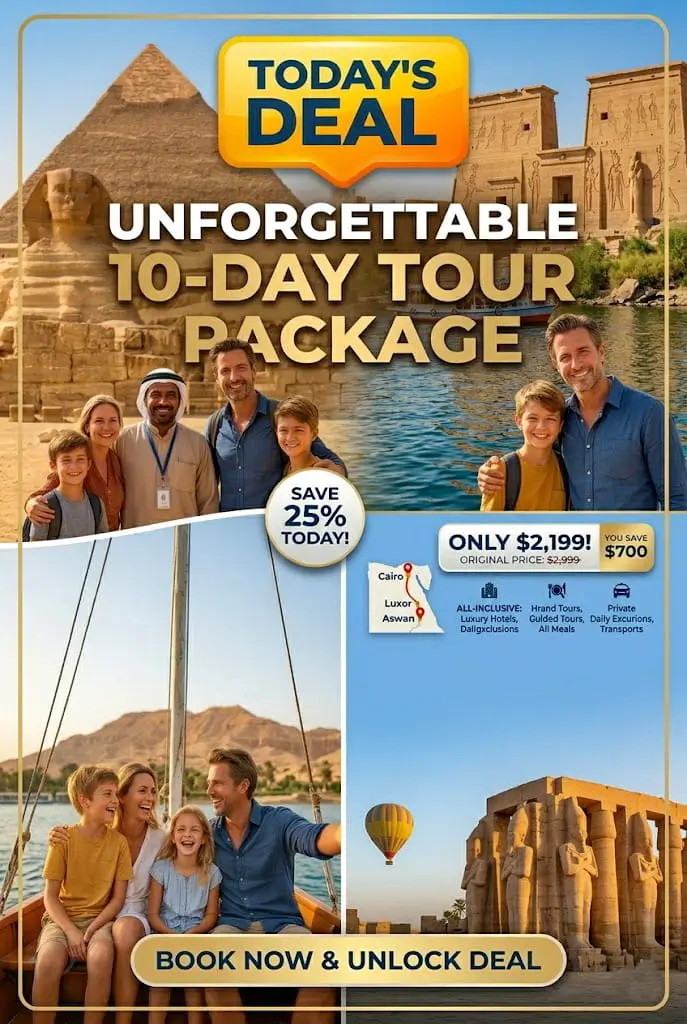 Today's Deal - 25% Discount