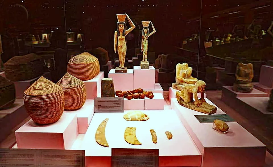 Why the Hurghada Museum is a Must-See