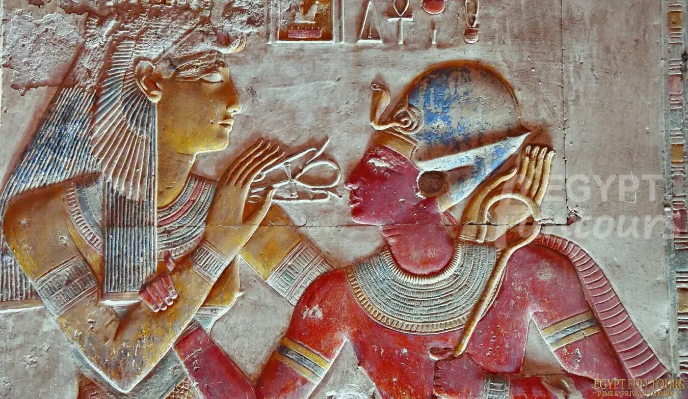 abydos dendara header 6