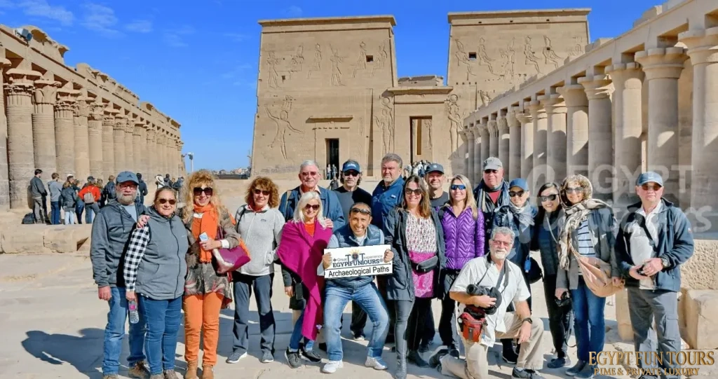 Egypt Classic Tours - Egypt Fun Tours