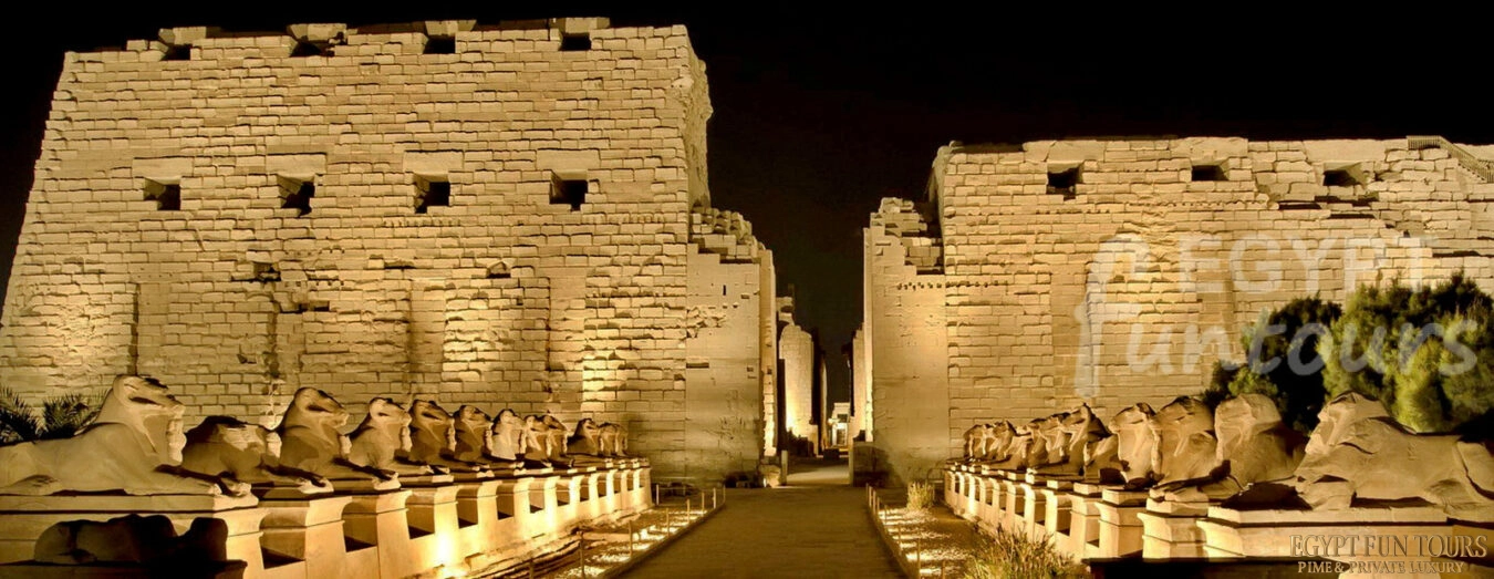 egypt day tours header