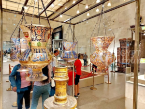 national museum egyptian civilization tours 31