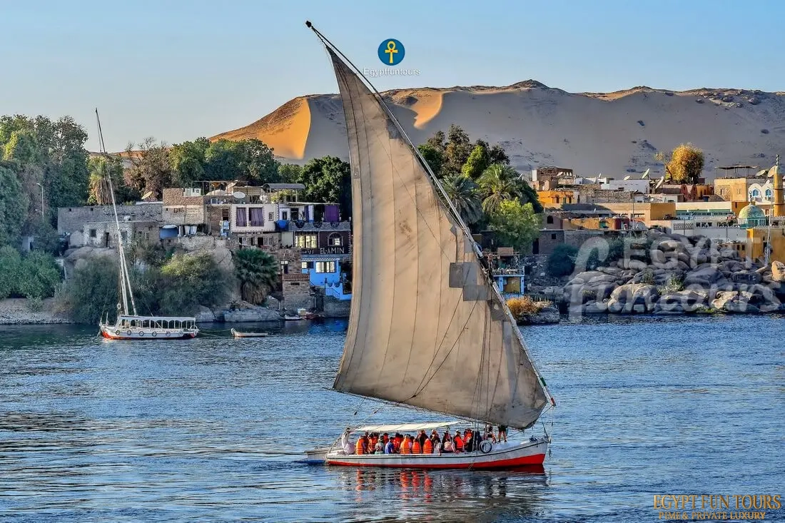 nile aswan 1 1