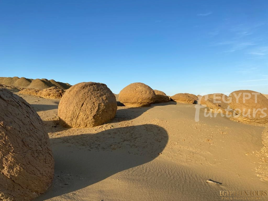 overnight camping trip to fayum from cairo 38