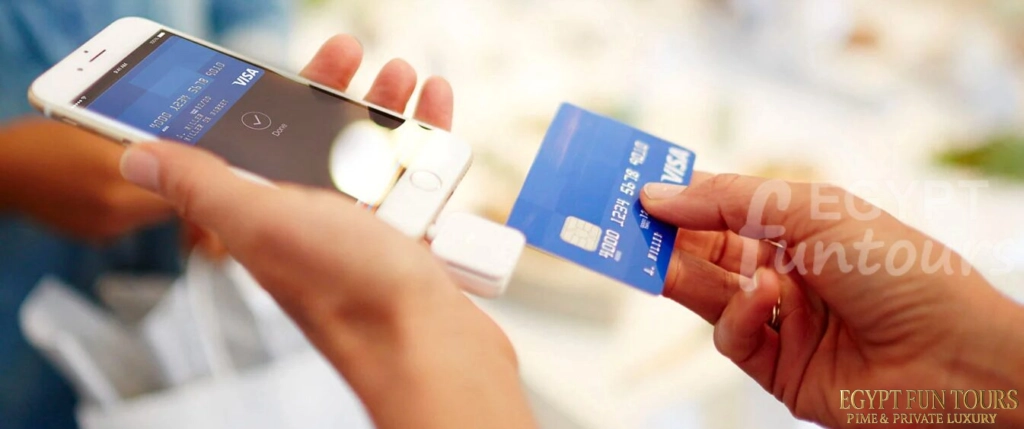Payment and Cancellation policy Payment methods - Egypt Fun Tours