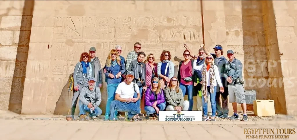 small group tours to egypt