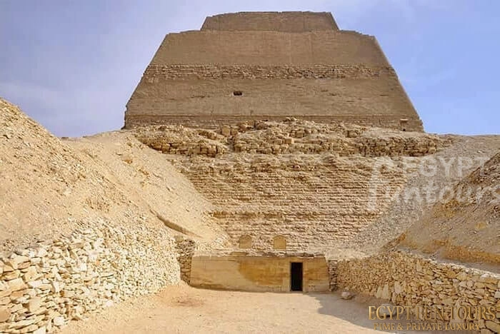 Maidum Pyramid - Top rated Attractions and things to do in Fayoum