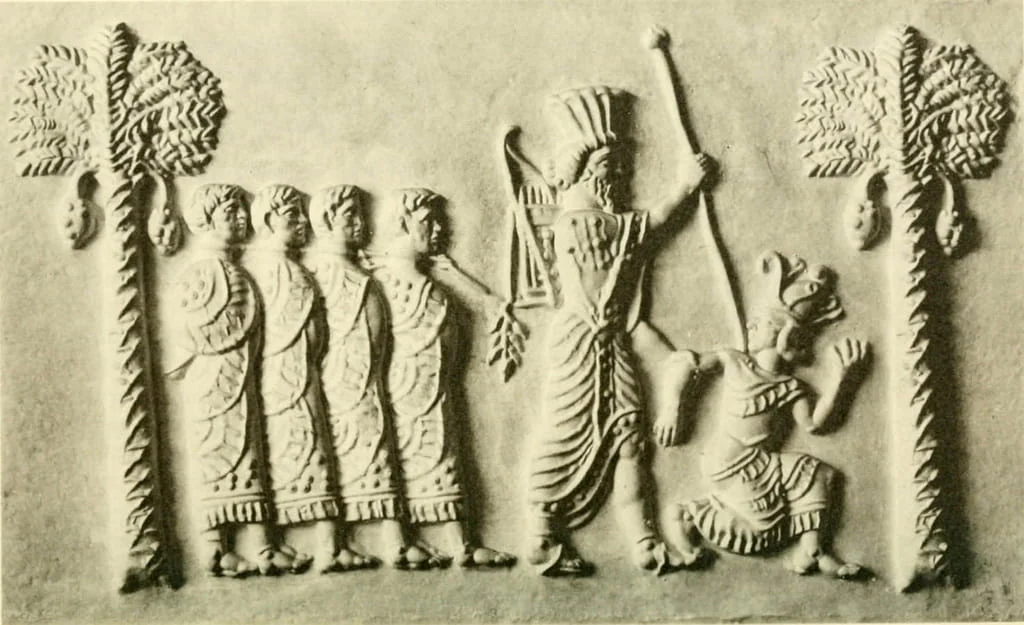 Background to the Twenty-eighth Dynasty of Egypt The Delta Marshes