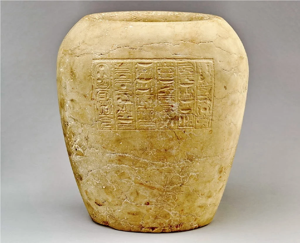 Chronological Guide to the Pharaohs of The Twenty-first Dynasty of Egypt