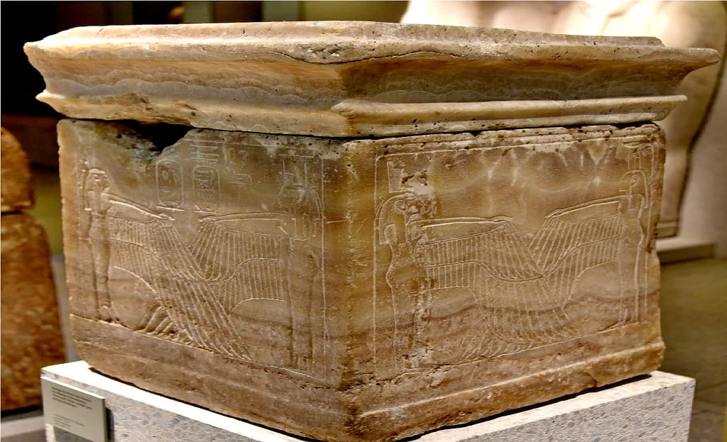 Death, Succession, and the Fate of the 22nd Dynasty