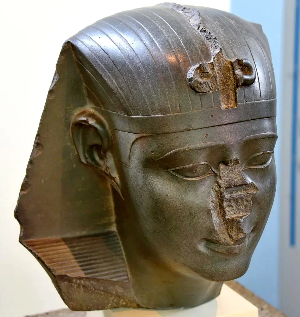 Defying an Empire The Great Persian Invasion of 373 BCE