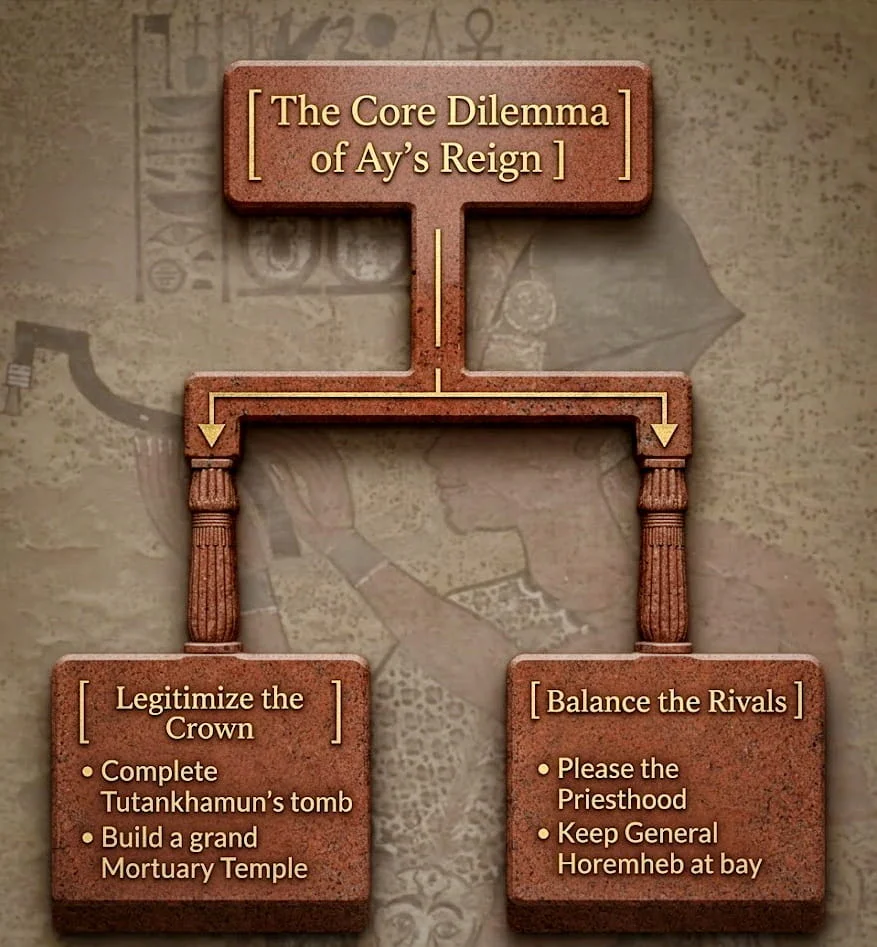 Domestic Policies and Religious Restoration