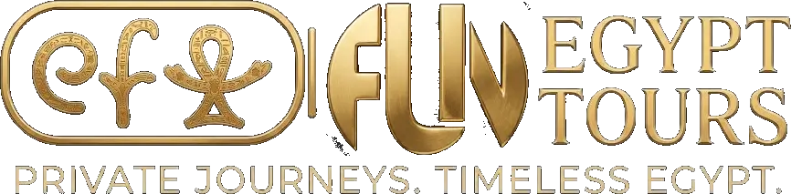 Egypt Fun Tours Logo