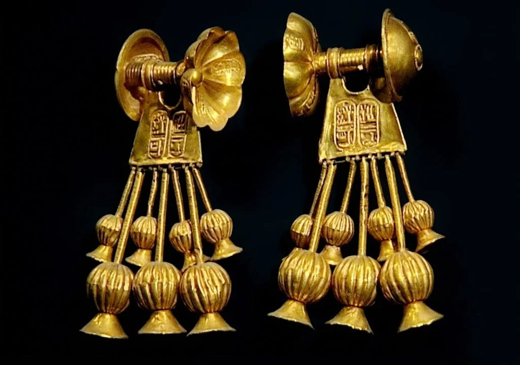 Experience the Legacy of King Seti II in Person