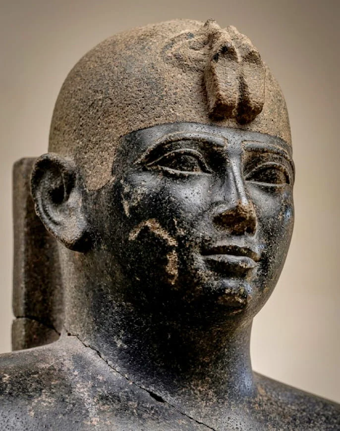 FAQs About King Taharqa